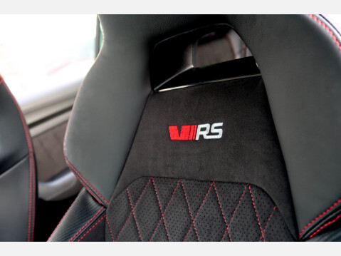 Skoda Kodiaq VRS TSI DSG 23