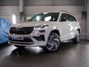 Skoda Kodiaq VRS TSI DSG