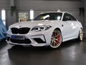 BMW 2 Series M2 COMPETITION