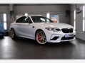 BMW 2 Series M2 COMPETITION 6