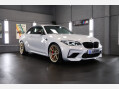 BMW 2 Series M2 COMPETITION 12