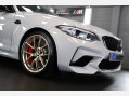 BMW 2 Series M2 COMPETITION 18