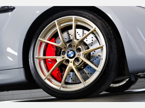 BMW 2 Series M2 COMPETITION 19