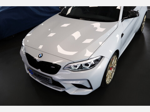BMW 2 Series M2 COMPETITION 20