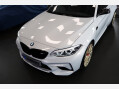 BMW 2 Series M2 COMPETITION 20