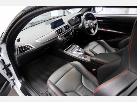 BMW 2 Series M2 COMPETITION 23