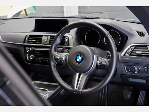 BMW 2 Series M2 COMPETITION 25
