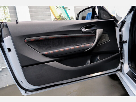BMW 2 Series M2 COMPETITION 28