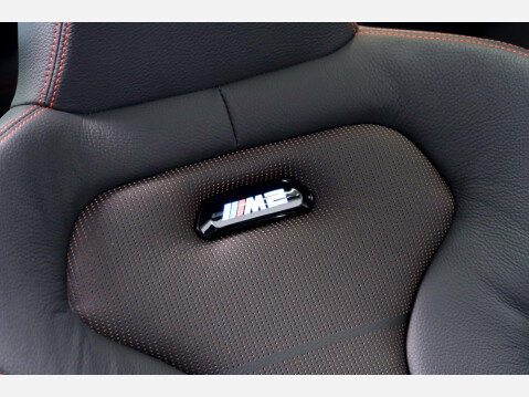 BMW 2 Series M2 COMPETITION 30