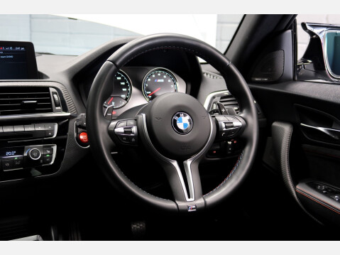 BMW 2 Series M2 COMPETITION 34