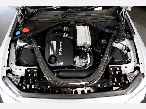 BMW 2 Series M2 COMPETITION 37