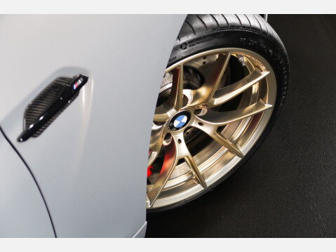BMW 2 Series M2 COMPETITION 40