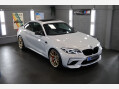 BMW 2 Series M2 COMPETITION 17