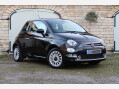 Fiat 500 DOLCEVITA MHEV 2