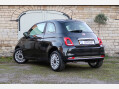 Fiat 500 DOLCEVITA MHEV 5