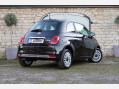 Fiat 500 DOLCEVITA MHEV 4