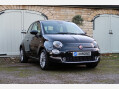Fiat 500 DOLCEVITA MHEV 6