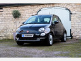 Fiat 500 DOLCEVITA MHEV 7