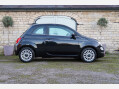 Fiat 500 DOLCEVITA MHEV 12