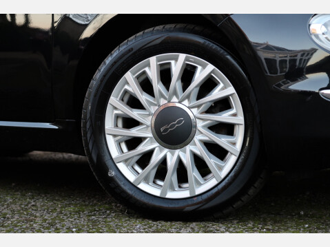 Fiat 500 DOLCEVITA MHEV 15