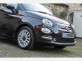 Fiat 500 DOLCEVITA MHEV 16