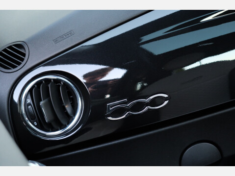 Fiat 500 DOLCEVITA MHEV 26