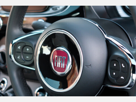 Fiat 500 DOLCEVITA MHEV 28