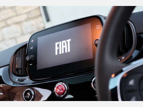 Fiat 500 DOLCEVITA MHEV 29