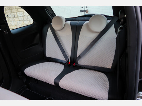 Fiat 500 DOLCEVITA MHEV 36