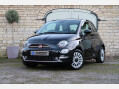 Fiat 500 DOLCEVITA MHEV 1