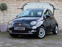 Fiat 500 DOLCEVITA MHEV