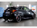 Toyota Yaris GR-Y CIRCUIT 2