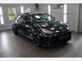 Toyota Yaris GR-Y CIRCUIT 9
