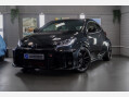 Toyota Yaris GR-Y CIRCUIT 22