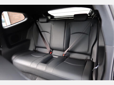 Toyota Yaris GR-Y CIRCUIT 40