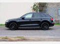 Audi Q5 TDI QUATTRO S LINE 6