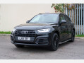 Audi Q5 TDI QUATTRO S LINE 7