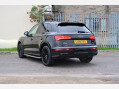 Audi Q5 TDI QUATTRO S LINE 2