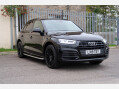 Audi Q5 TDI QUATTRO S LINE 8