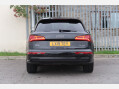 Audi Q5 TDI QUATTRO S LINE 10