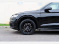 Audi Q5 TDI QUATTRO S LINE 12