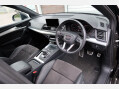Audi Q5 TDI QUATTRO S LINE 21