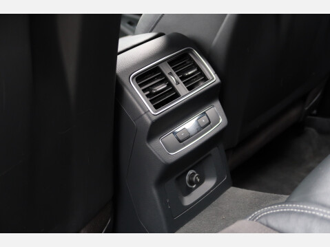 Audi Q5 TDI QUATTRO S LINE 27