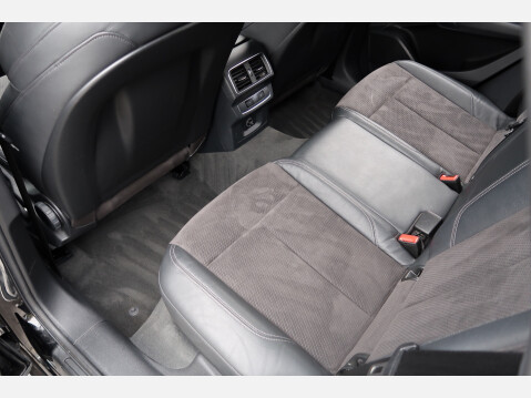 Audi Q5 TDI QUATTRO S LINE 28