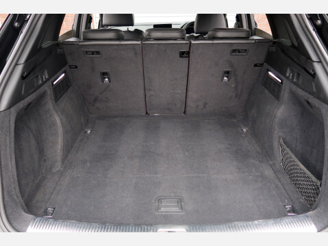 Audi Q5 TDI QUATTRO S LINE 29