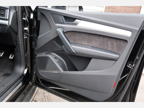 Audi Q5 TDI QUATTRO S LINE 32