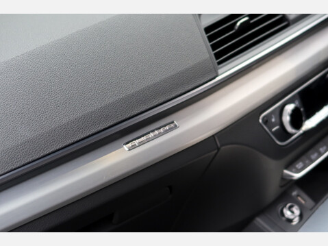 Audi Q5 TDI QUATTRO S LINE 34