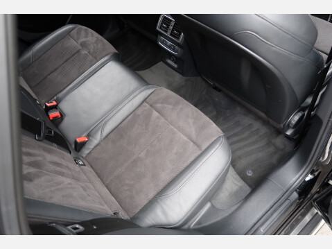 Audi Q5 TDI QUATTRO S LINE 35