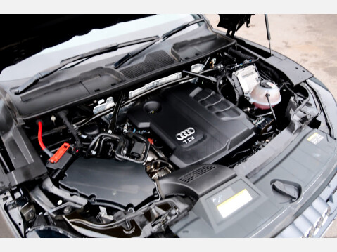 Audi Q5 TDI QUATTRO S LINE 40
