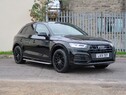 Audi Q5 TDI QUATTRO S LINE